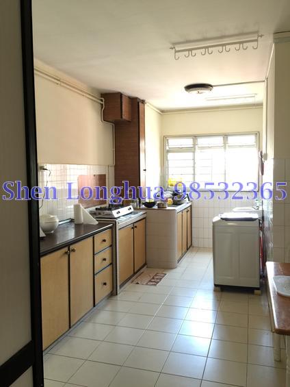 Blk 111 Teck Whye Lane (Choa Chu Kang), HDB 3 Rooms #76550522